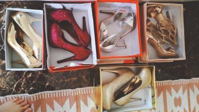 آخر-chaussures-fete-أميزور-بجاية-الجزائر