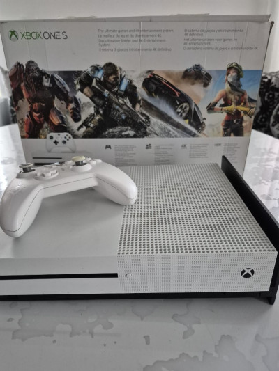 consoles-xbox-one-s-birkhadem-alger-algerie