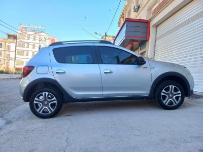 citadine-dacia-sandero-2019-techroad-constantine-algerie