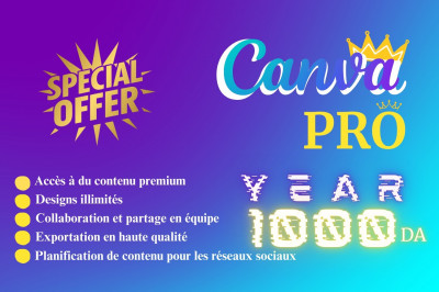 offres-et-abonnements-canva-pro-premium-avec-garentie-hydra-alger-algerie