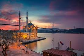 Voyage Organié Istanbul