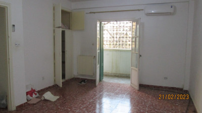 Rent Apartment F5 Algiers Draria