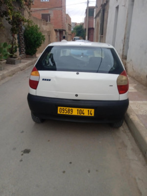 voitures-fiat-palio-2004-tissemsilt-algerie