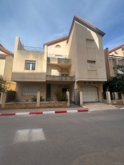 Sell Villa Tipaza Douaouda