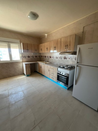 Rent Apartment F4 Alger Mahelma