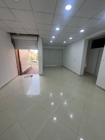 Rent Commercial Alger Mahelma