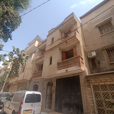 Rent Villa Alger Souidania