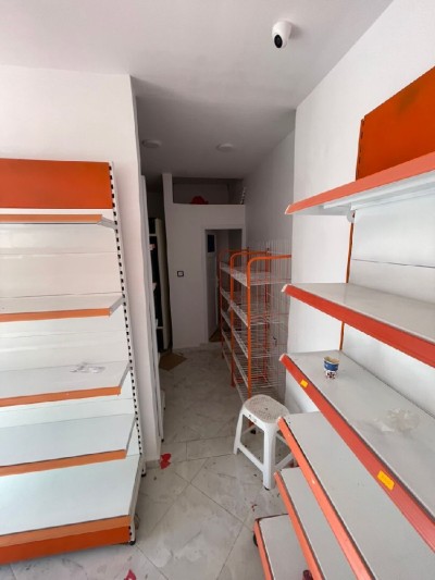 Sell Commercial Alger Mahelma