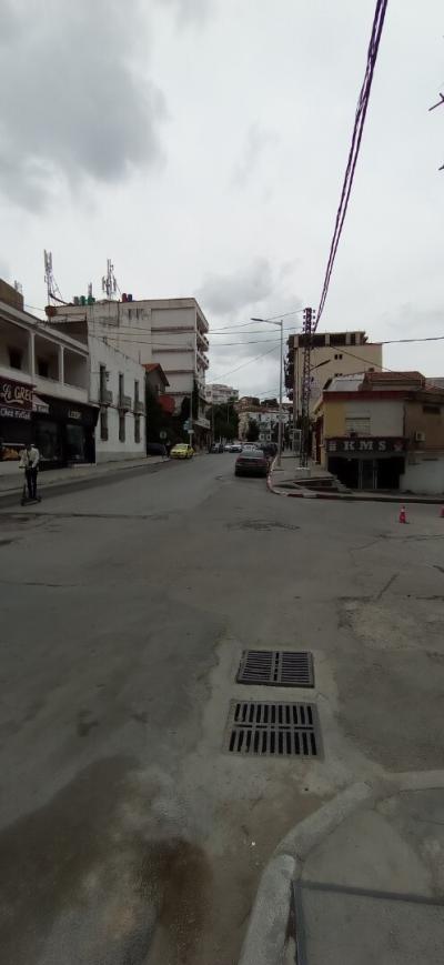 Vente Appartement F4 Annaba Annaba