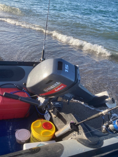 bateaux-pneumatique-zodiac-bombard-yamaha-15cv-enduro-kouba-alger-algerie