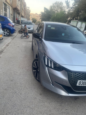 citadine-peugeot-208-2023-gt-reghaia-alger-algerie