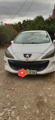 moyenne-berline-peugeot-308-2010-ferdjioua-mila-algerie