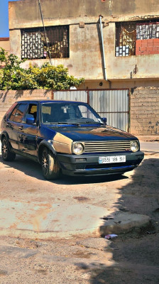 voitures-volkswagen-golf-2-1989-es-senia-oran-algerie