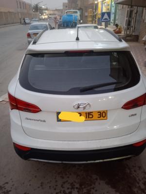 tout-terrain-suv-hyundai-santafe-2015-ouargla-algerie