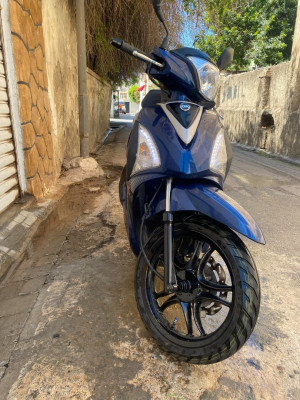 motos-scooters-sym-st-150-2024-bouzareah-alger-algerie