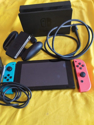 nintendo-wii-switch-khadra-mostaganem-algerie