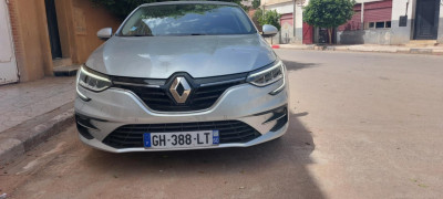 voitures-renault-megane-4-2022-sidi-mhamed-ben-ali-relizane-algerie