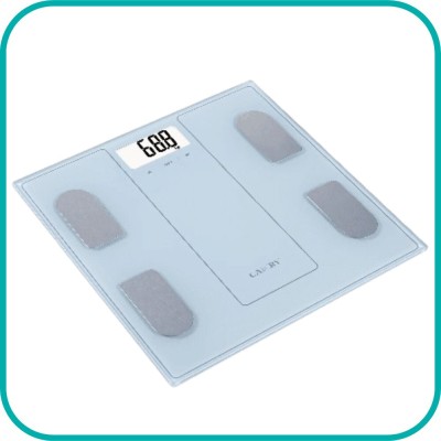 Pèse-Personne Camry : Analyse Précise de la Composition Corporelle