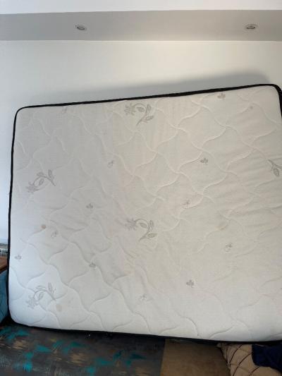 مفارش-أسرة-و-أقمشة-منزل-matelas-160190-باب-الزوار-الجزائر