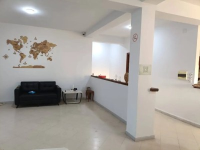 Location Appartement Niveau de villa F4 Alger Hydra