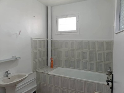 Vente Appartement F3 Tipaza Douaouda