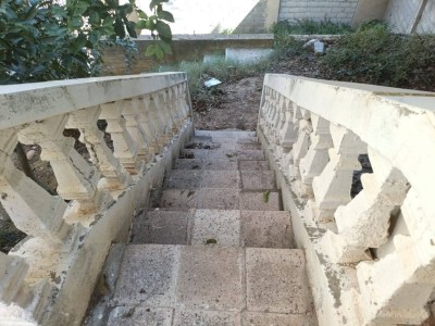 Vente Villa Alger Bouzareah