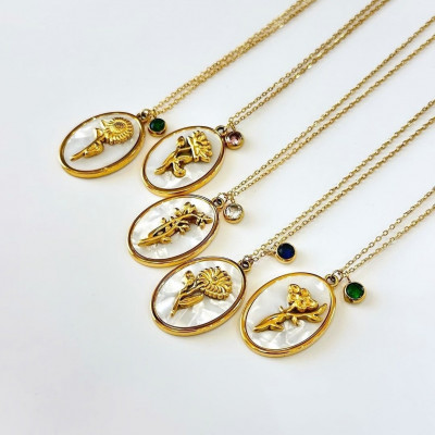 necklaces-pendants-collier-birkhadem-alger-algeria
