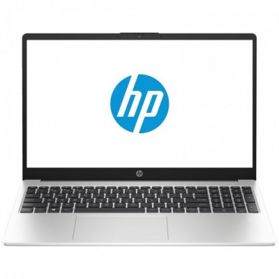 HP 250 G10 - INTEL I3-1315U 4,50 GHz - 8GB - 512GB SSD - 15.6 FULL HD - INTEL UHD GRAPHICS - SILVER