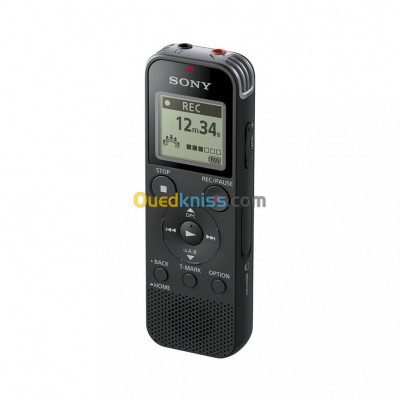 Dictaphone SONY ICD-PX470 4GB 62 Heurs