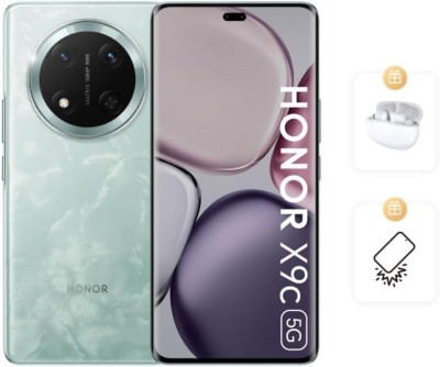 HONOR X9C 5G - 12GB - 256GB - DUA L SIM 108 MPXL - 6" AMOLED - 6600 MAH