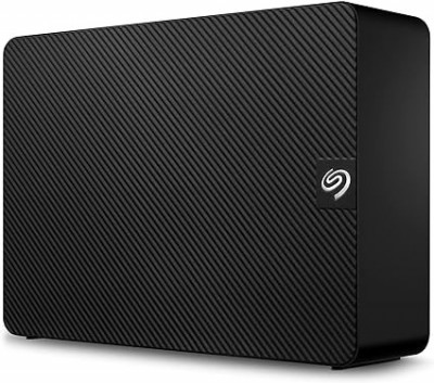 SEAGATE EXPANSION 16TB EXTERNAL - 3.5 Inches - USB 3.0 - STKP16000402 -
