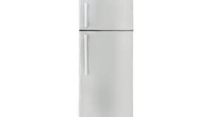 Refrigirateur IRIS BCD 400 B BLANC