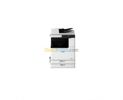 Canon ImageRUNNER C3326i Multifonction Laser Couleur A3 Recto Verso -ADF - Toner C-EXV 65