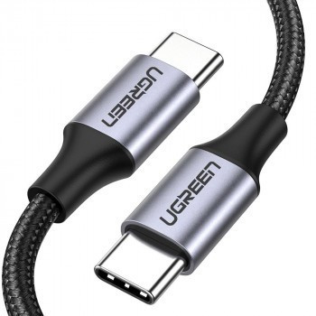 Ugreen Smart Digital Life Câble USB Type C - USB Type C Quick Charge