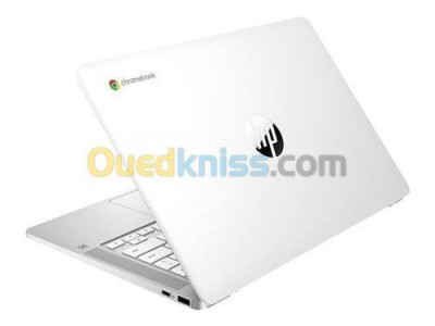 HP Chromebook 14a-Na0000sf - N4020 - 4G Ram 32G EMMC - Ecran 14" - Chrome OS