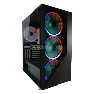 Boitier LC-Power Gaming 803B Shaded X