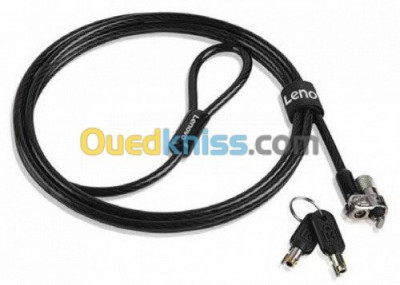 Lenovo Cable Sécurité Lock SM20N72121