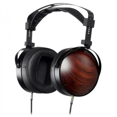 MONOLITH M1060C PLANAIRE - CASQUE FERMÉ MAGNÉTIQUE - SON ÉQUILIBRÉ - 50 KHZ - 5 WATTS - NOIR