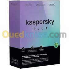 other-kaspersky-plus-antivirus-2023-vpn-internet-security-1-appareil-illimite-kouba-alger-algeria