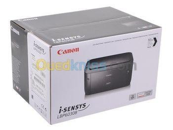 imprimantes-laser-canon-i-sensys-lbp6030b-imprimante-monochrome-a4-18ppm-usb-noir-kouba-alger-algerie