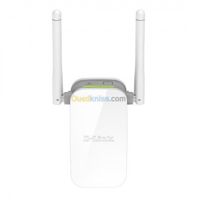 D-Link DAP-1325 - Répéteur Wi-Fi N 300 + 1 Port Fast Ethernet