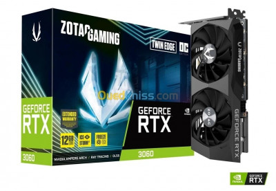 carte-graphique-zotac-geforce-rtx-3060-twin-edge-oc-12-go-gddr6-4k-uhd-15000-mhz-hdmi-display-pci-express-kouba-alger-algerie