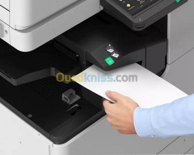 imprimante-canon-photocopieur-image-runner-c3226i-multifonction-laser-couleur-a3-recto-verso-c-exv-54-kouba-alger-algerie