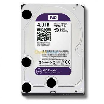 hard-disk-disque-wd-purple-surveillance-4tb-35-kouba-alger-algeria