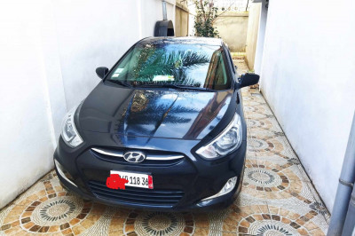 صالون-سيدان-hyundai-accent-rb-4-portes-2018-الشط-الطارف-الجزائر