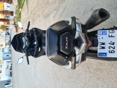motorcycles-scooters-tmax-yamaha-jijel-algeria