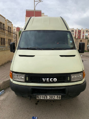 fourgon-iveco-c11-baraki-alger-algerie