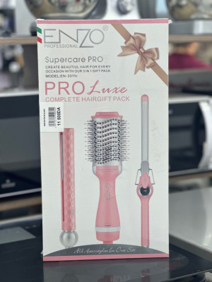 ENZO Professional COMPLETE HAIR GIFT PACK 1000 W