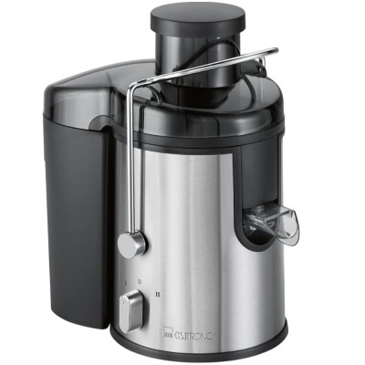 Centrifugeuse de Fruits et Légumes 1.5L 400W CLATRONIC AE 3666