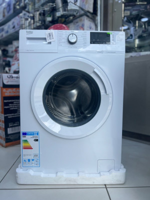 Machine à laver BEKO 6Kg